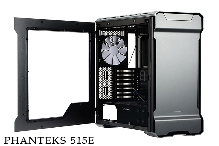 Комплект растворов Barrow для акриловой платы подходит PHANTEKS 515E/515ETG чехол процессора