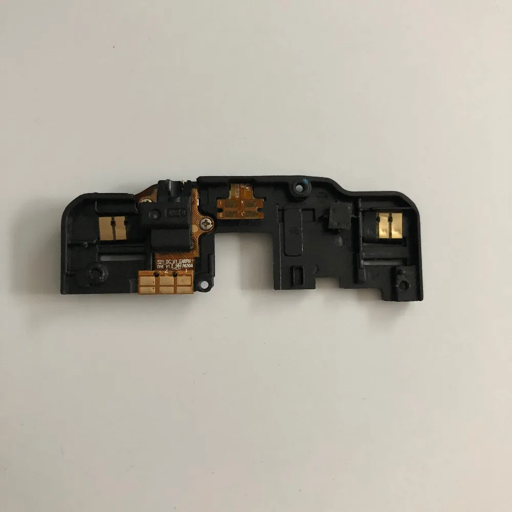 Защитный чехол для материнской платы с разъемом для наушников для DOOGEE S60 MTK Helio P25 Octa Core 5,2 'FHD экран X