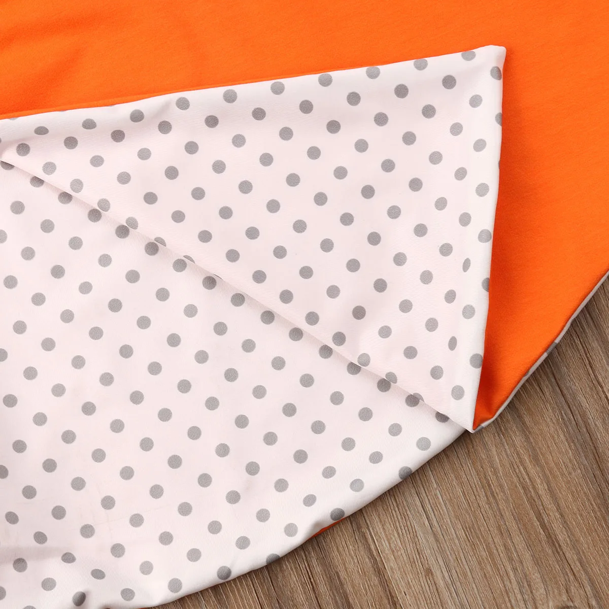 Лидер продаж костюм с лисой для маленьких девочек Верхняя одежда объемным