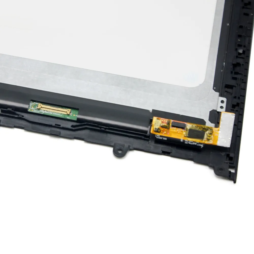 Для Lenovo Yoga 300 11 11IBR YOGA 11IBY 80M0007QGE 6 Новый ЖК экран сенсорный дигитайзер сборка с
