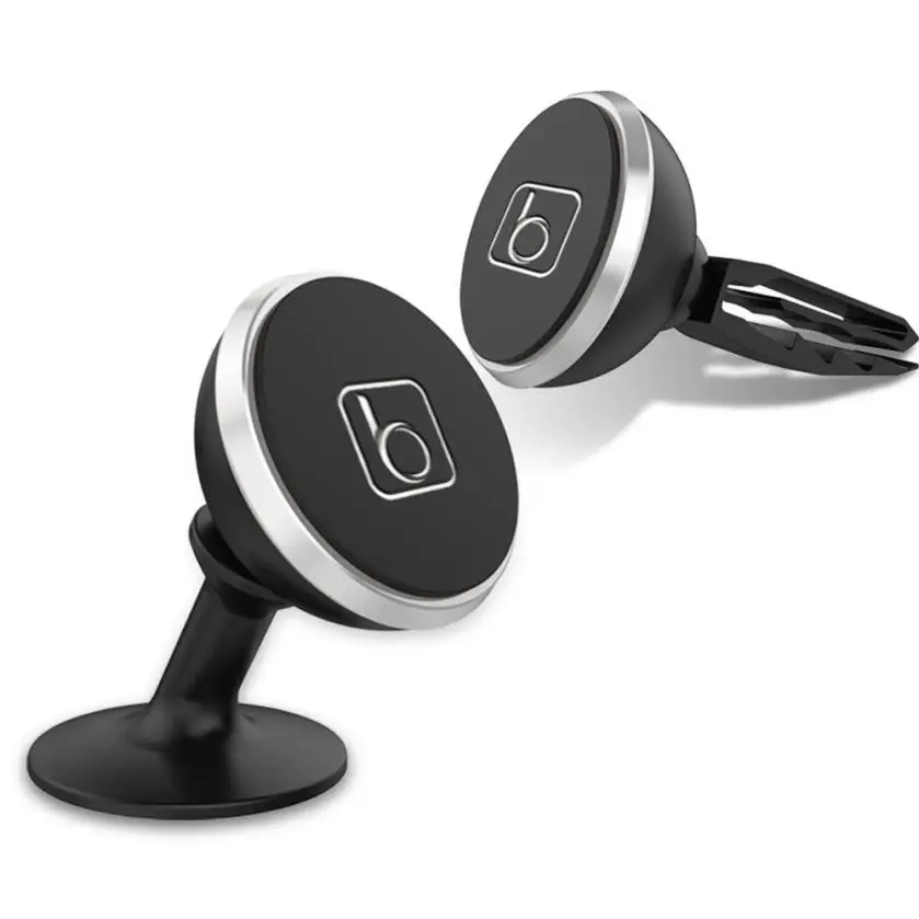 Франшиза магнитный автомобильный набор для крепления Sticky/Air Vent подставка
