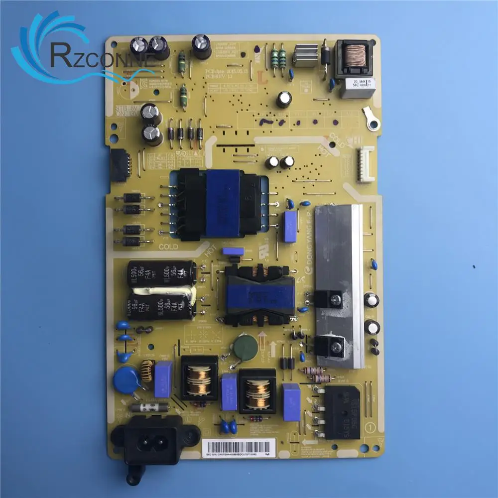 Мощность печатная плата питания L50MSFN_FDY BN44 00856B для 50 дюймов lcd телевизоров Samsung