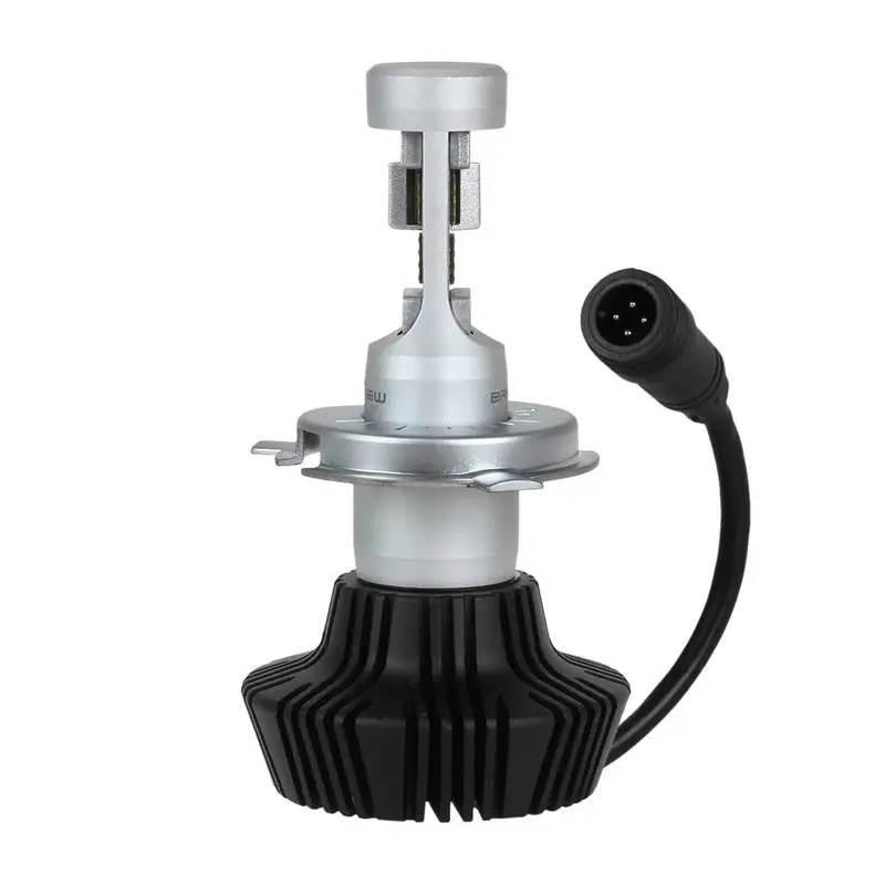 XENPLUS Error Free LED Headlight H4 H11 H1 H3 9005 9006 880 H7 G7 ZES 8000LM High Low Beam Super Bright Car Light Bulbs 12V 50W |
