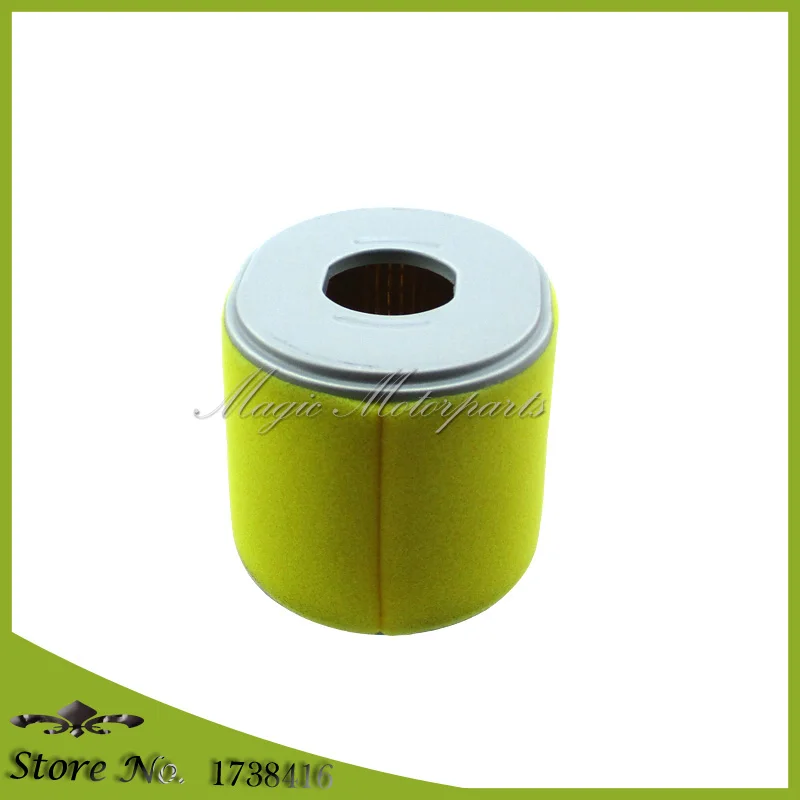 Воздухоочиститель для Honda GX340 GX390 11HP 13HP Engine REP 17210 ZE3 505 010 515|cleaner filter|cleaner air filters13hp honda |
