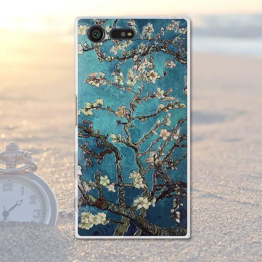 Чехол для sony Xperia X Compact, чехол для sony Xperia X F5121 Dual F5122, чехол из мягкого ТПУ для sony Xperia X, чехол для производительности