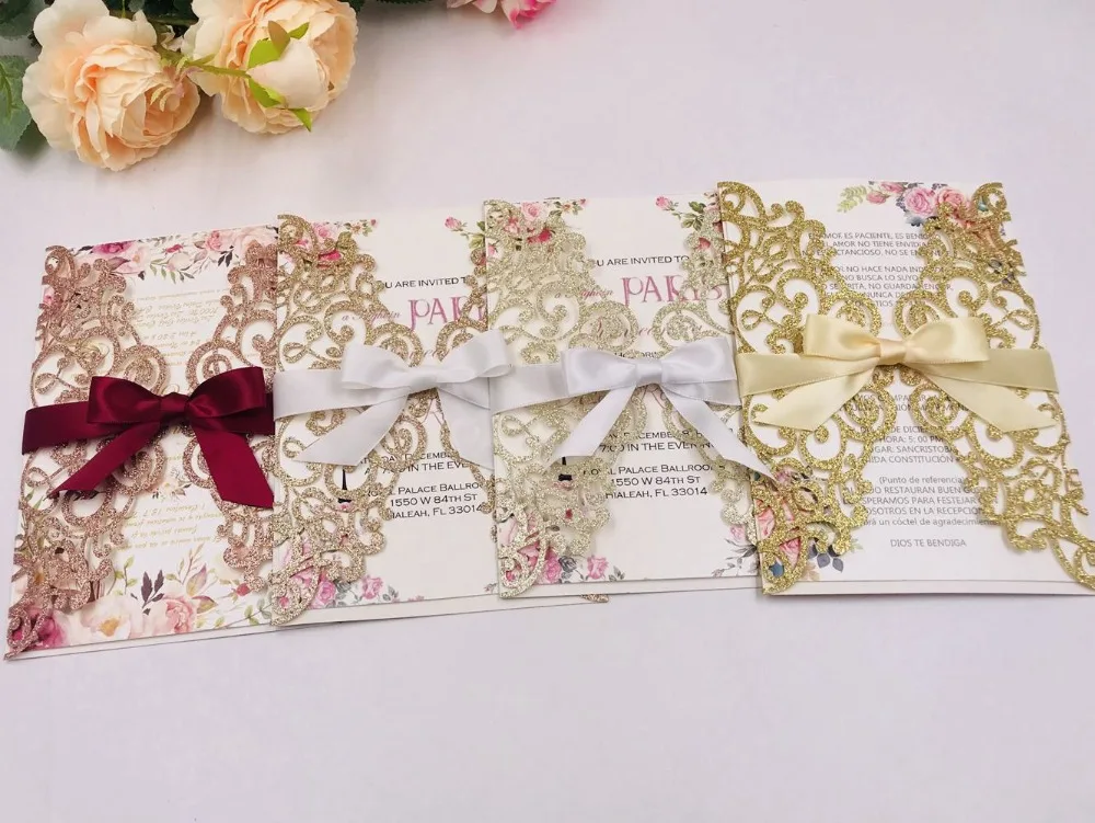 Бесплатная доставка 1 шт. золотистые/Серебристые/розовые/шампанские блестящие