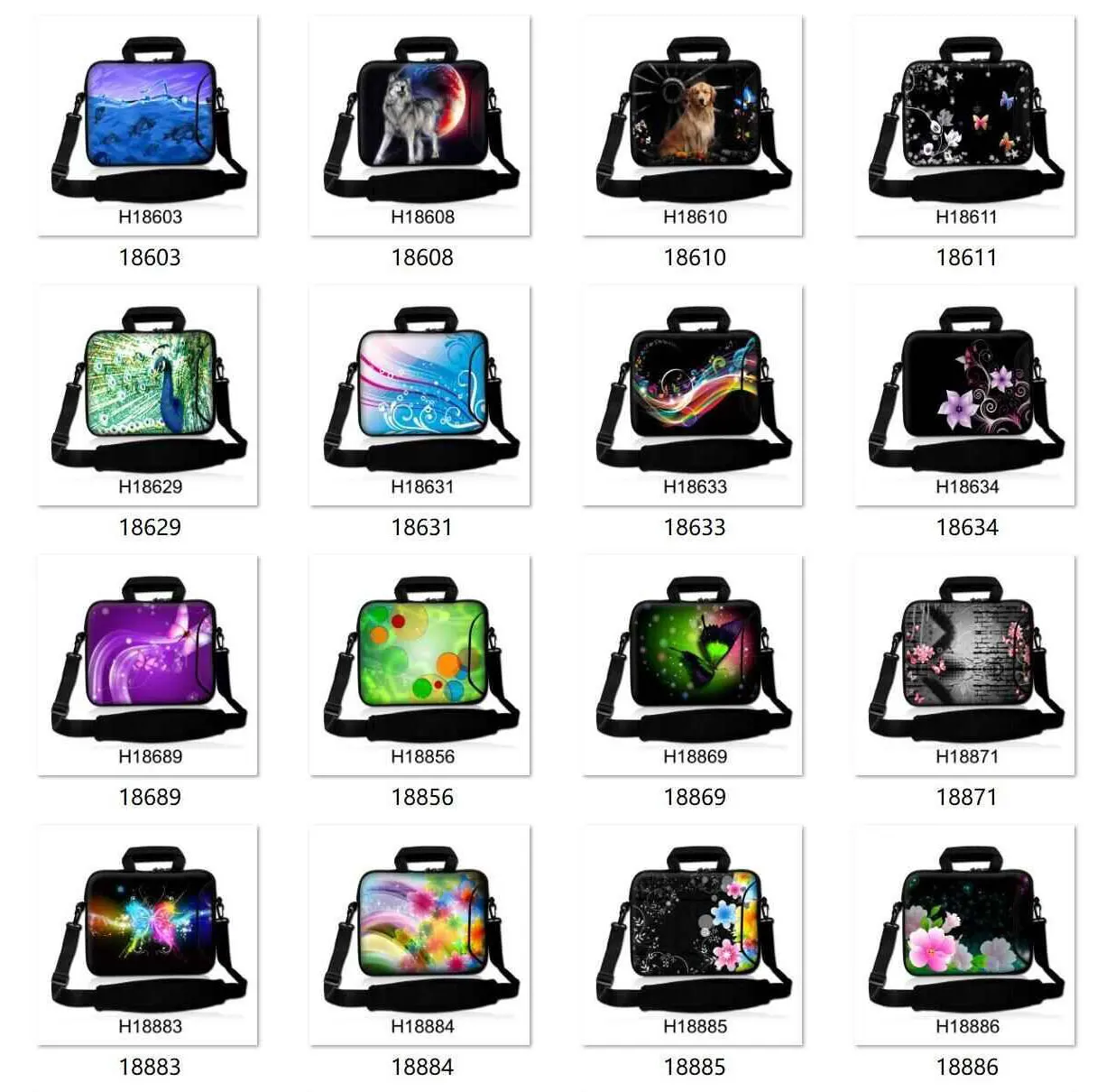 Неопреновый чехол для ноутбука 10 13 14 15 17 дюймов|laptop shoulder bag|shoulder laptop bagsshoulder bag for |