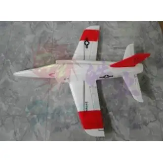 RC Plane Jet Kit Fan Mars | Игрушки и хобби