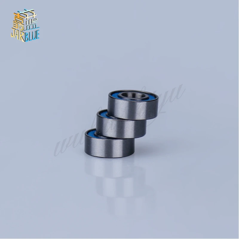 Подшипник двигателя MR85 2RS ABEC3 5X8X2.5mm подшипник модели от JARBLUE|Валы| |