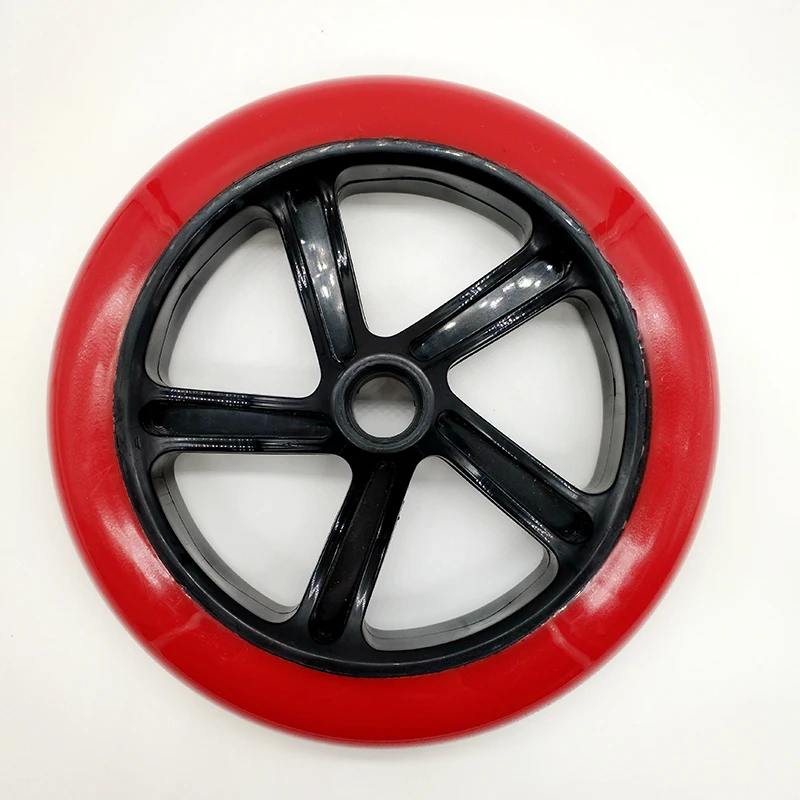 Бесплатная доставка колеса скутера 200 зубчатый ремень из искусственной кожи