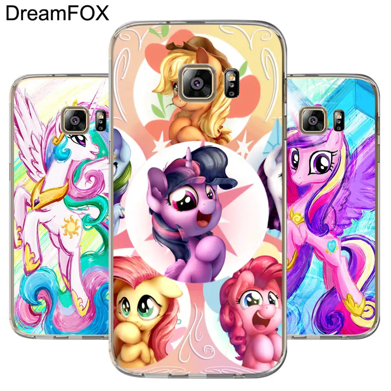 DREAMFOX M526 Мягкий силиконовый чехол из ТПУ для samsung Galaxy Note S 6 7 8 9 10 10e 11 11e Lite Edge Plus |