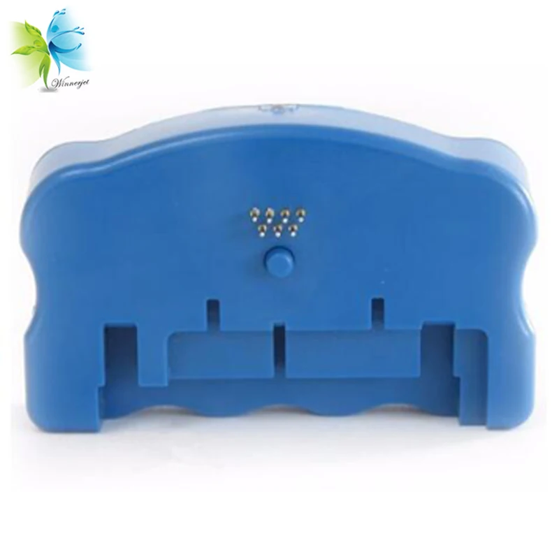 WINNERJET 2 шт. T6711 восстановитель чипа резервуара для Epson Технические