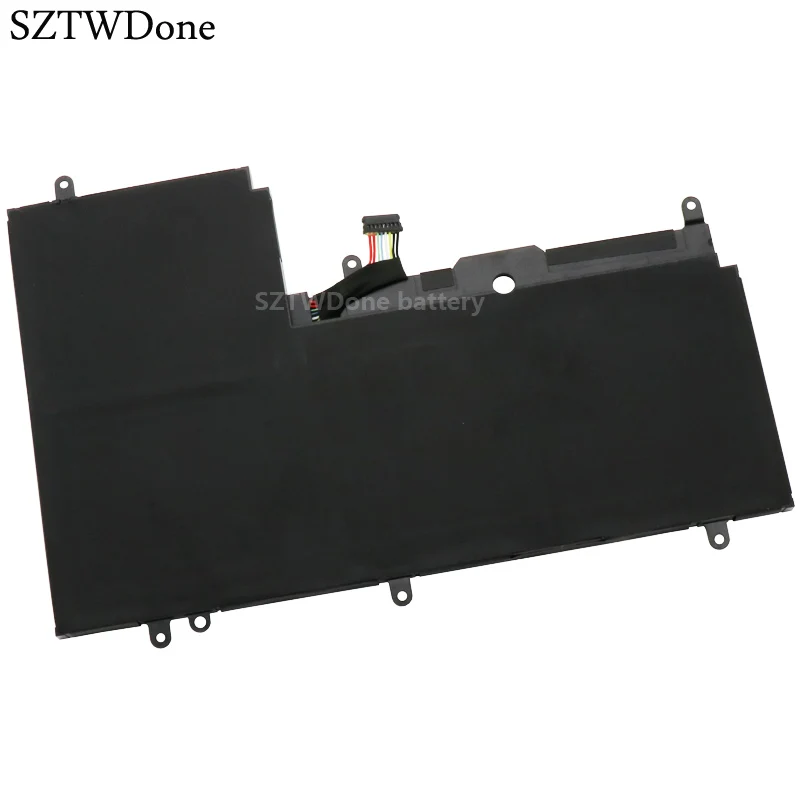 Аккумулятор SZTWDone L14M4P72 для ноутбука Lenovo Yoga 3 14 700 14ISK серия Yoga3 IFI ISE L14S4P72 45 Вт/ч 6230