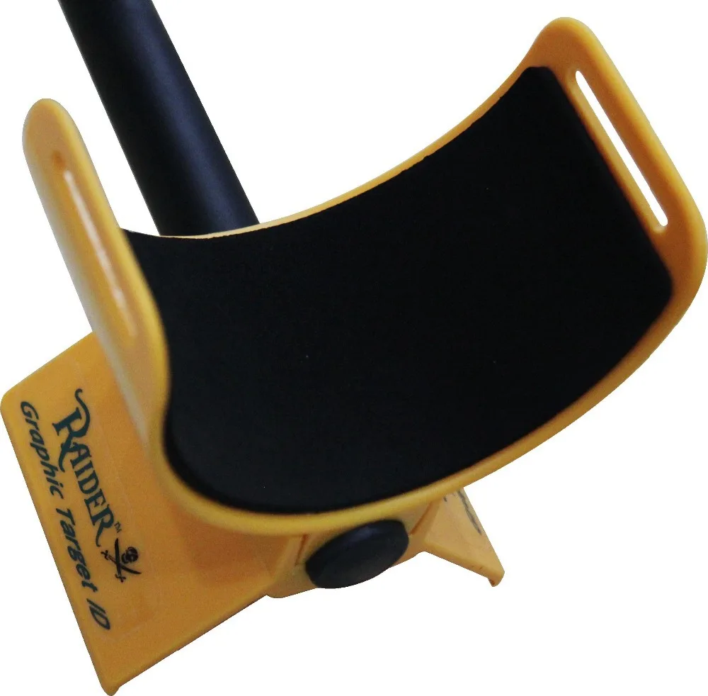 Профессиональный Подземный металлоискатель рандомный детектор для всех