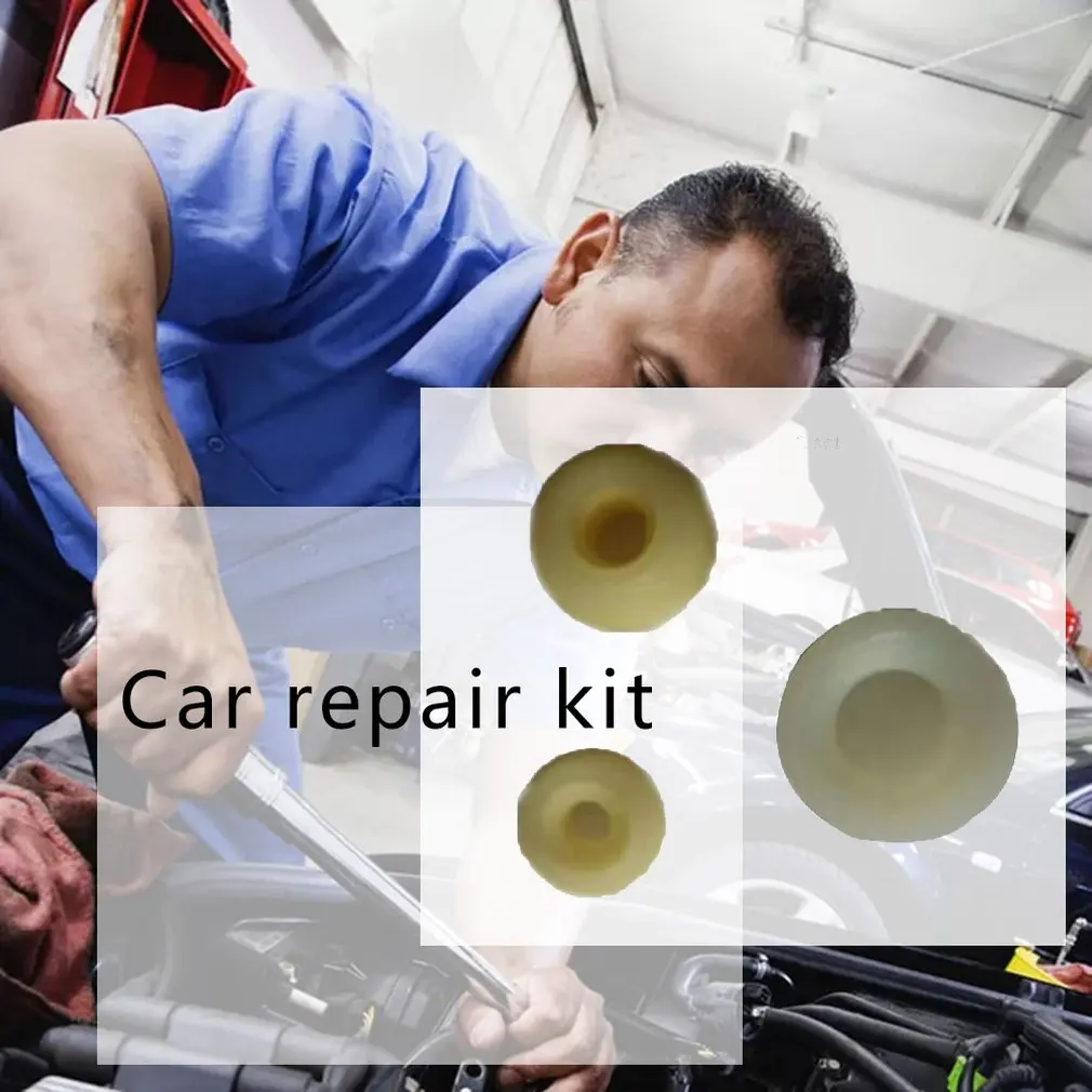 SI-AT16011 Repair Kit Gear Selector Manual Gearbox Mersedes Vito/Viano 639 Shift Bushing For Benz