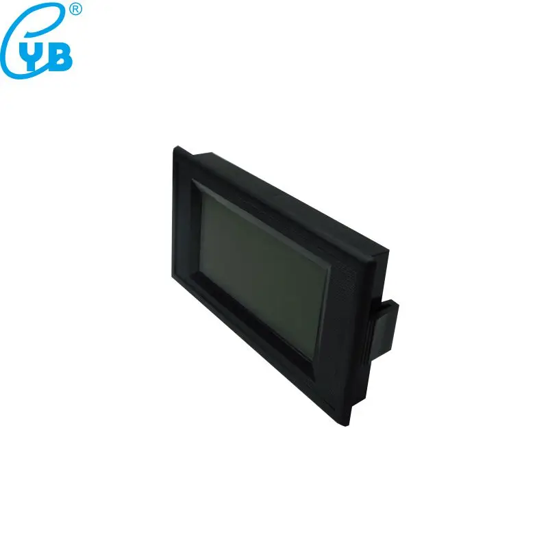 Измеритель сопротивления 200K Омметр импедансный измеритель питания постоянного