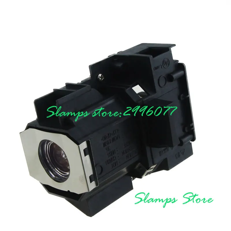 ELPLP35 / V13H010L35 High Quality Replacement Projector Lamp for EPSON EMP-TW520 / EMP-TW600 / EMP-TW620 / EMP-TW680