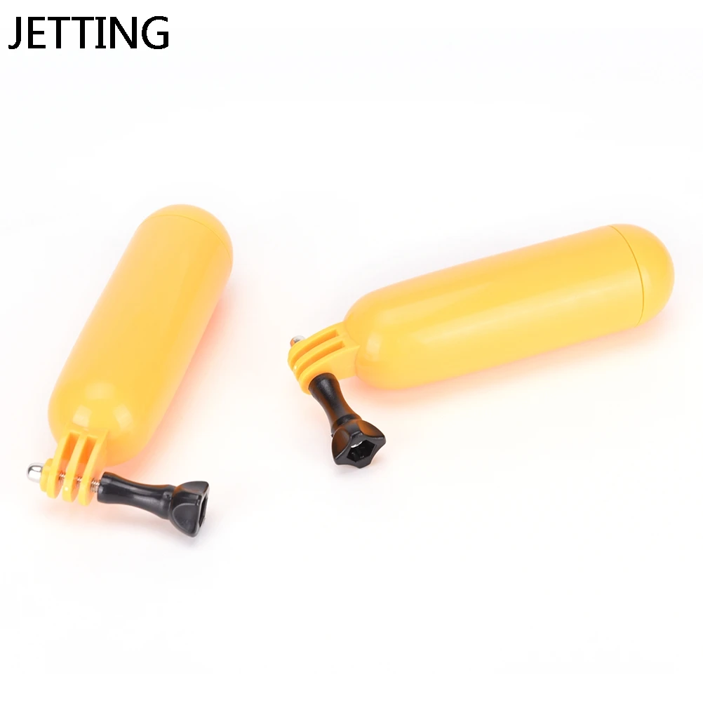 1SET Bar Mount Diving Accessories Eggs Bottom Float Bobber Handle Grip GoPro Hero 3+3 2 1 Camera Self Pole Stick | Электроника