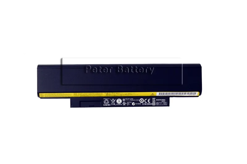 Оригинальный аккумулятор JIGU 45N1174 42T4948 42T4958 42T4960 42T4962 42T4952 42T4947 42T4957 42T4959 42T4961 для