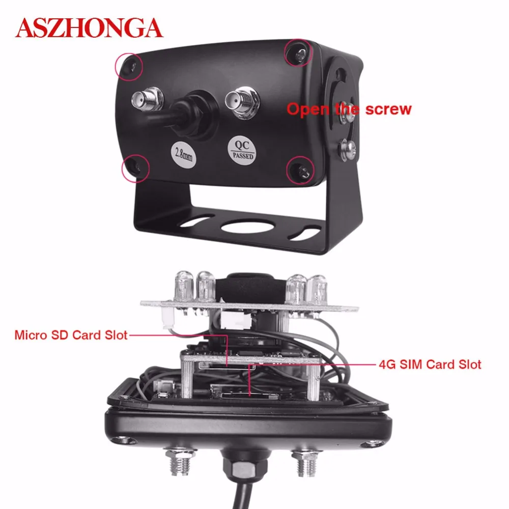 

IP- Wi-Fi, 1080P, IP66