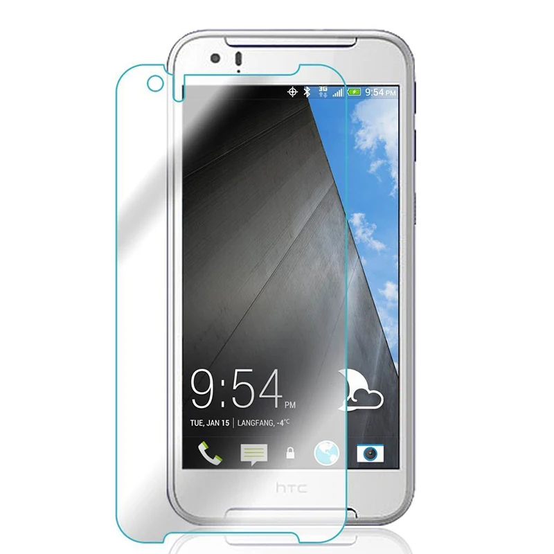 Высококачественное противоударное закаленное стекло для HTC Desire 830 320 326 510 526 610 616 620