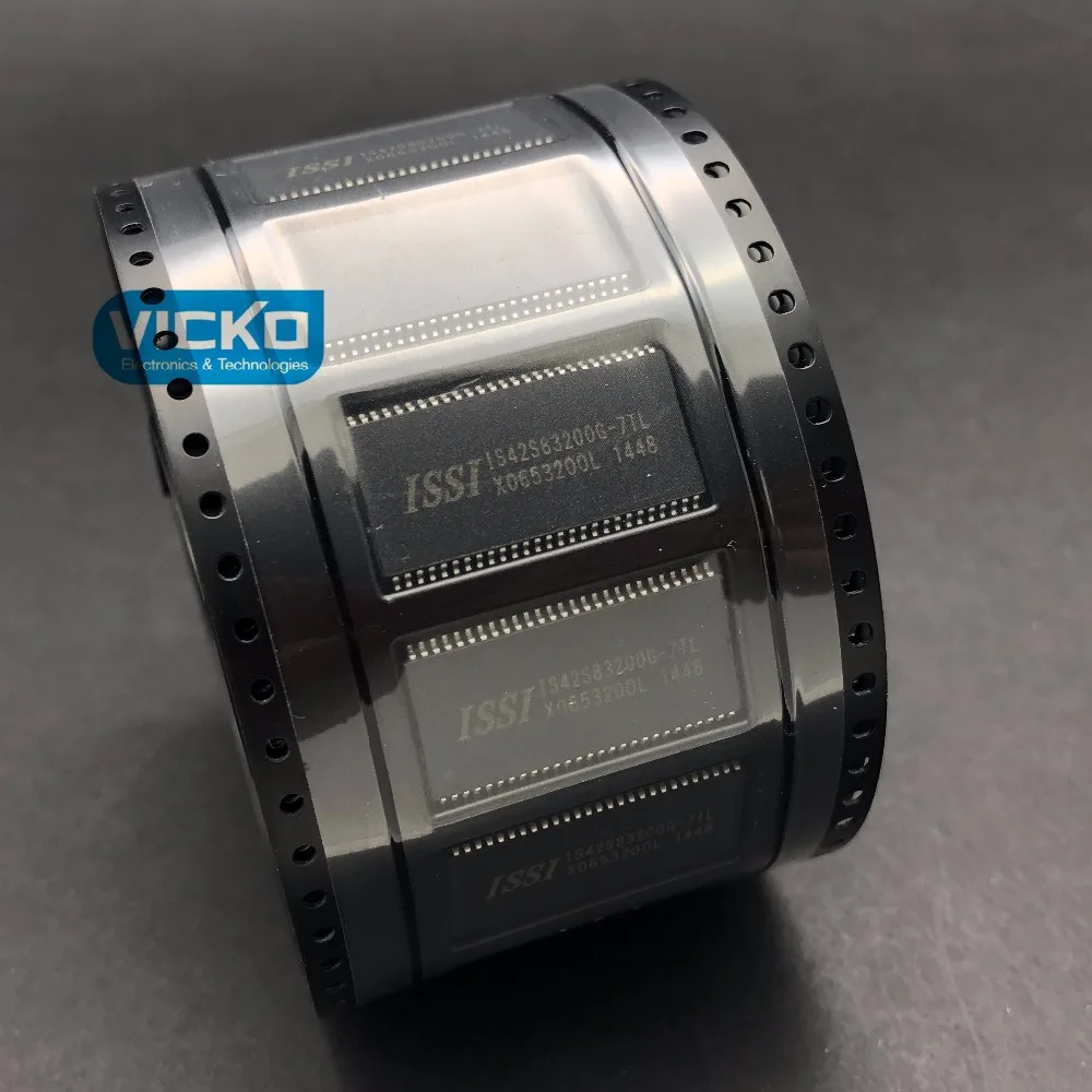 [VK] Φ IS42S83200G 256M 143MHZ 54TSOP регуляторы напряжения|volt regulator|regulatorregulator voltage |