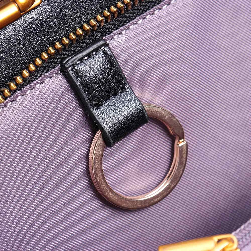 Feminina Bolsa, роскошная женская одноцветная многофункциональная сумка, Большая вместительная сумка через плечо, Кожаный клатч, женские кошельки, сумка-тоут