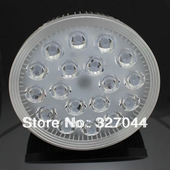 

10pcs E27 Par38 Epistar LED 12x 2W 24watt PAR 38 Spotlight 110V 220V Cool White Warm White Led PAR38 Bulbs 10pcs/lot
