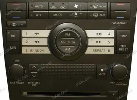 YATOUR цифровой музыкальный преобразователь Aux-in SD USB MP3 адаптер Интерфейс для NISSAN