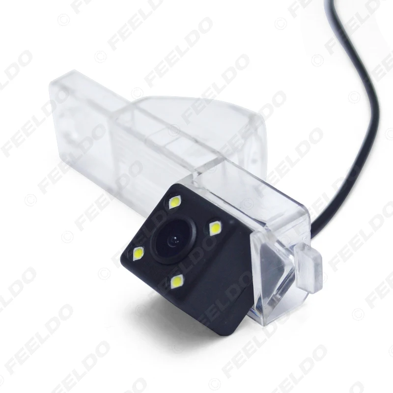 Специальный автомобильный Фотофон FEELDO для Toyota Highlander/Hover G3/Coolbear/Hiace /Kluger/Lexus RX300 #