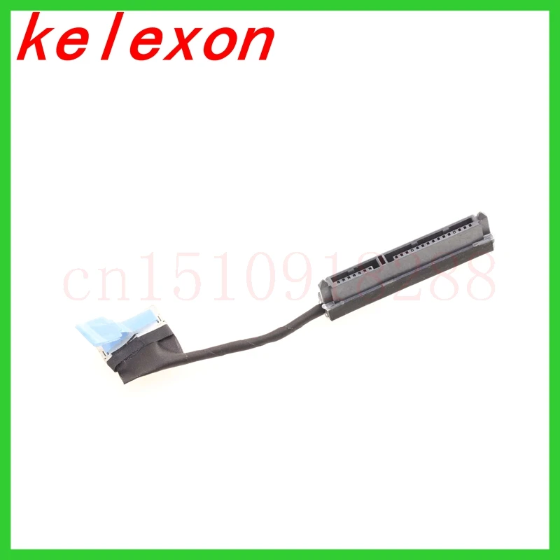 Новый 10 шт. жесткий диск Кабельный разъем для Dell Latitude 7440 E7440|connectors for cables|connector hard