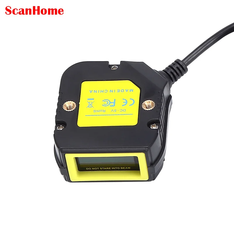 Киоск изображений 2D/QR/1D plug play Koisk встроенный модуль сканера SH 400 USB2.0/RS232 интерфейс
