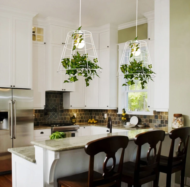Подвесные светильники для растений современный подвесной светильник в