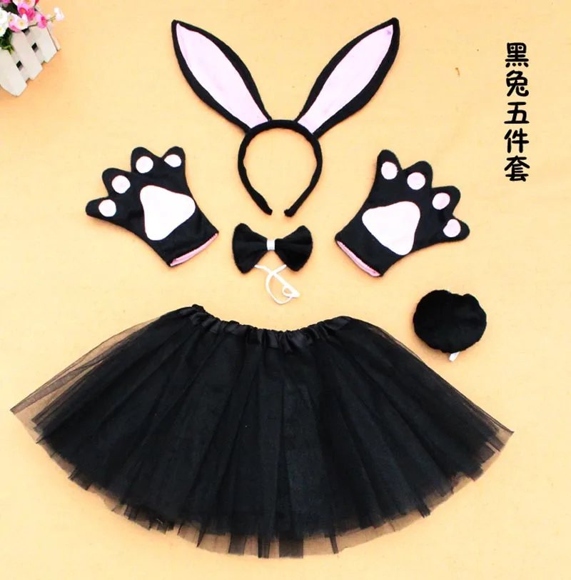 Детский костюм для костюмированной вечеринки на Хэллоуин Цвет черный синий