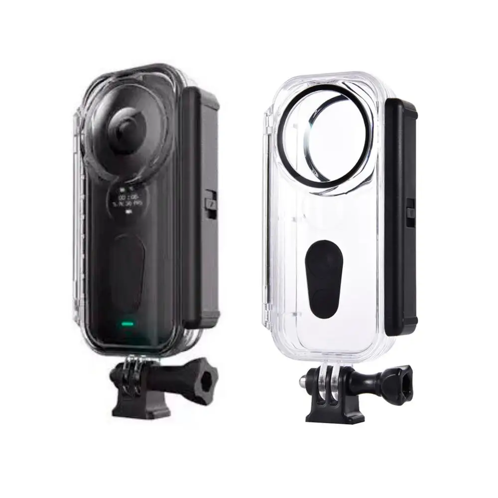 Insta360 ONE X Venture Case Новый защитный чехол для Action camera|Аксессуары видеокамер 360°| |