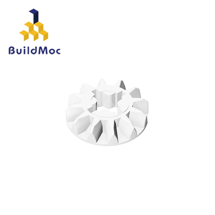 Сборные частицы BuildMOC 6589 для строительных блоков детали самостоятельной сборки