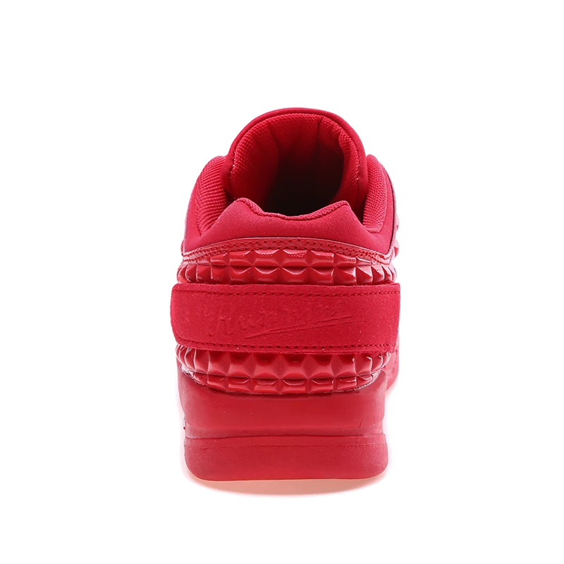 Мужская повседневная обувь модные замшевые туфли на плоской подошве со звездами