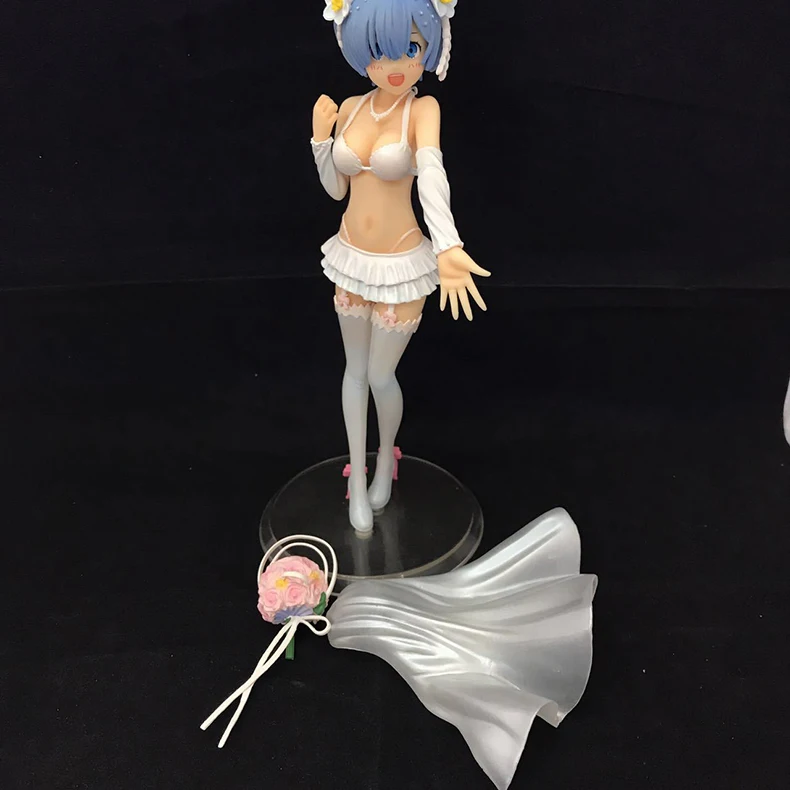 Экшн фигурки из аниме Re:Zero kara Hajimeru Isekai Seikatsu Natsuki ПВХ новая коллекция игрушек T30|figure