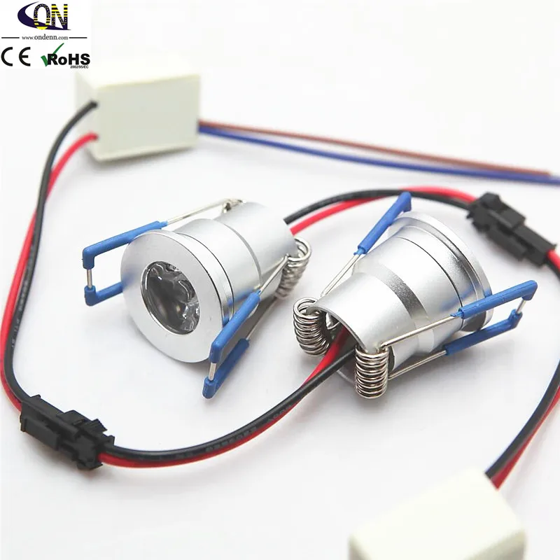 Приглушаемый светодиодный мини светильник лампа для кабинета Светодиодный