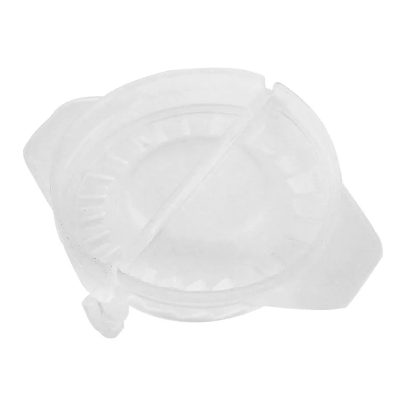 

New Kitchen Tools Dumpling Jiaozi Maker Device Easy DIY Dumpling Mold BU