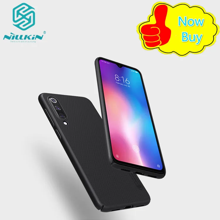 Для Xiaomi Mi 9 SE закаленное стекло Nillkin Amazing H/H+ Pro Закаленное стекло протектор экрана для Xiaomi Mi 9 SE