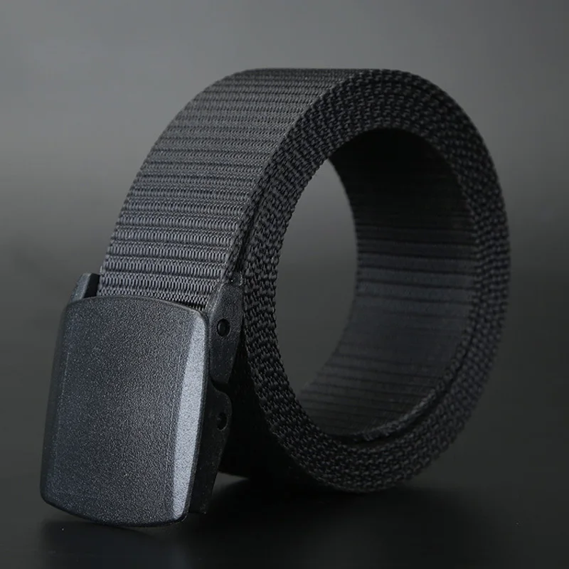 Хит продаж 2019 мужской ремень модный Полосатый дизайнерские ремни мужские