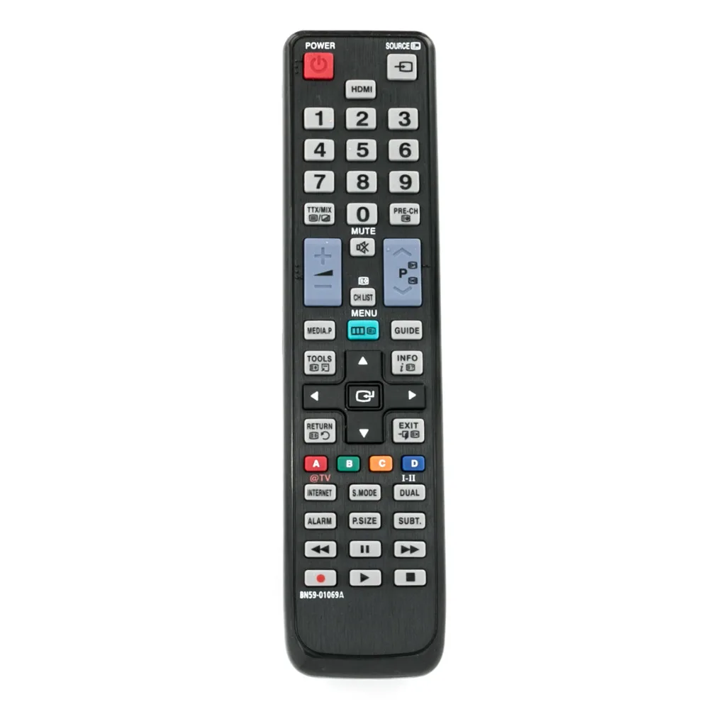 Новый пульт дистанционного управления для Samsung TV UE19D4000 UE22D5000 UE27D5000 UE32D4000 UE32D4020 UE32D5000