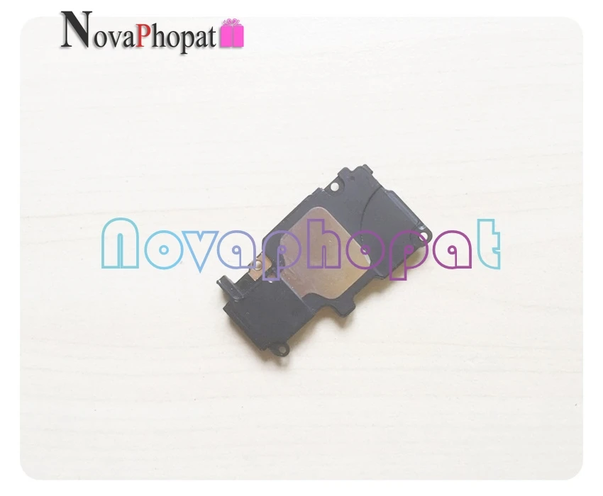 10PCS Novaphopat 100% tested For iphone 6s Buzzer Ringer Loudspeaker Loud Speaker Board | Запчасти для телефонов