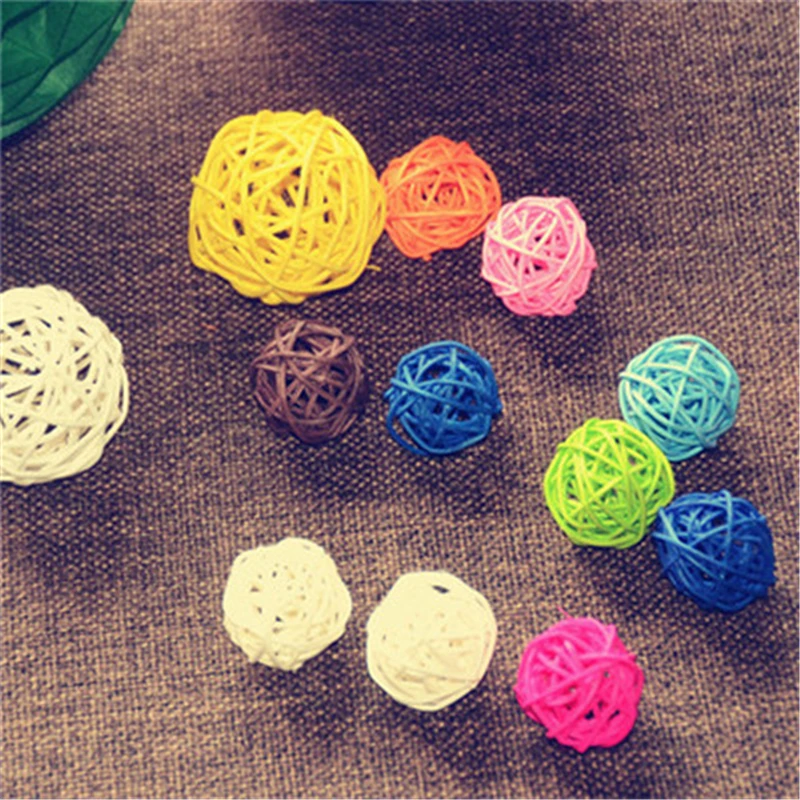 2017 новая мода высокое качество мяч украшения из ротанга орнаментом одежда для