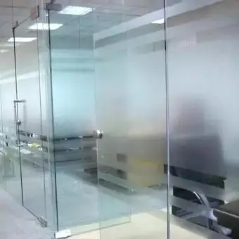 200x60 см домашняя ванная комната стеклянные стены окна двери конфиденциальности