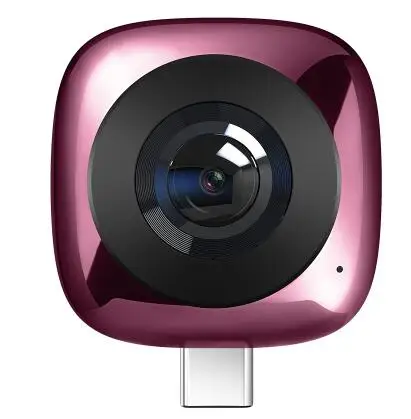 Оригинальная видеокамера huawei 360 CV60 с углом обзора градусов объектив для HUAWEI envision