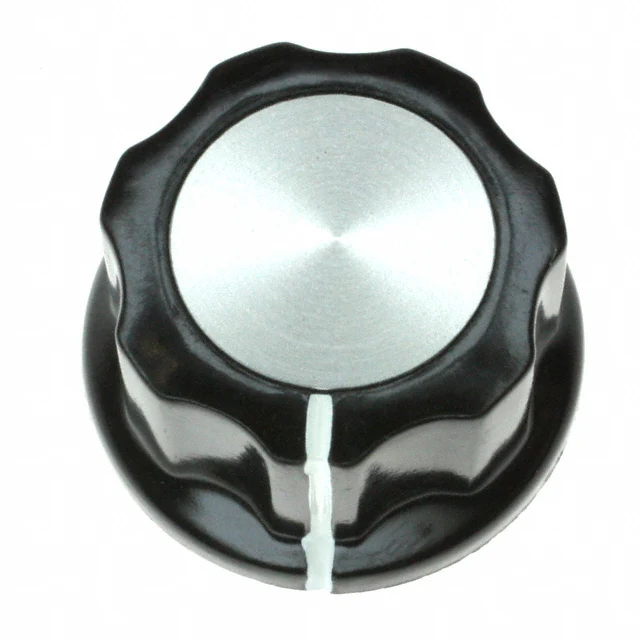 PHISCALE 5 шт винта потенциометра ручки A3 27*16 мм | Инструменты