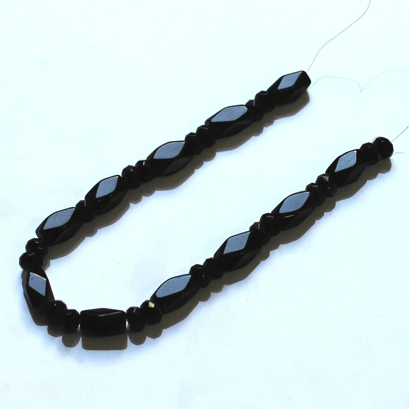 StreBelle DIY модные ювелирные изделия из бисера квадратной формы и Рондель бусины для