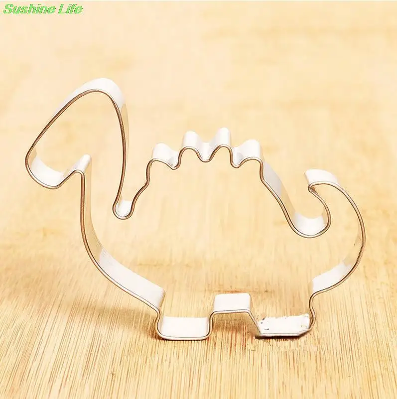 Новый Лидер продаж DIY Cookie Фондант печенье Формы Рождественский формы резак Frame